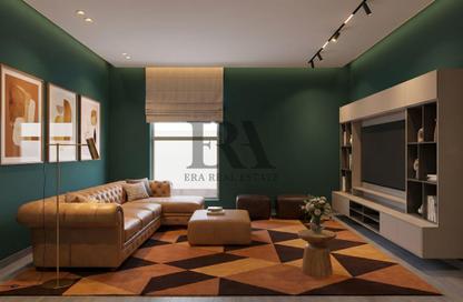 Villa - 4 - 4 for sale in Al Sidra - Diyar Al Muharraq - Muharraq Governorate