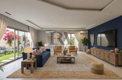 Villa - 4 - 4 for sale in Al Sidra - Diyar Al Muharraq - Muharraq Governorate