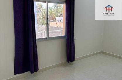 Apartment - Studio - 1 Bathroom for rent in Jid Ali - Central Governorate