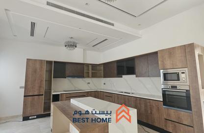 Villa - 5 Bedrooms - 6 Bathrooms for sale in Saar - Northern Governorate Villa - 5 Bedrooms - 6 Bathrooms for sale in Saar - Northern Governorate
