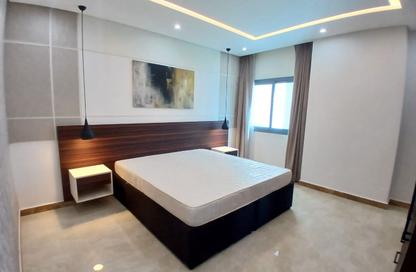 Apartment - 1 - 2 for rent in Busaiteen - Muharraq Governorate