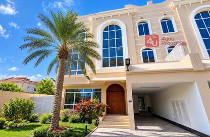 Villa - 5 - 6 for rent in Al Jasra - Northern Governorate Villa - 5 - 6 for rent in Al Jasra - Northern Governorate