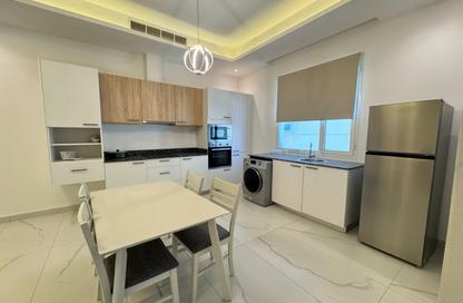 Apartment - 2 - 2 for rent in Maqabah - Northern Governorate