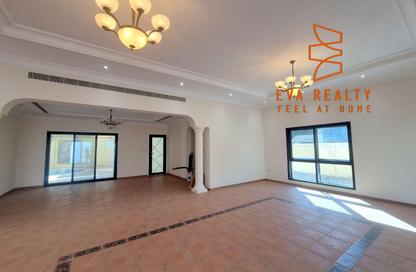 Villa - 5 Bedrooms - 6 Bathrooms for rent in Saar - Northern Governorate