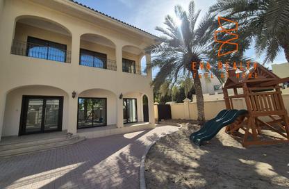 Villa - 5 Bedrooms - 6 Bathrooms for rent in Saar - Northern Governorate