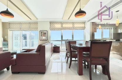 Apartment - 2 Bedrooms - 3 Bathrooms for rent in Amwaj Avenue - Amwaj Islands - Muharraq Governorate Apartment - 2 Bedrooms - 3 Bathrooms for rent in Amwaj Avenue - Amwaj Islands - Muharraq Governorate