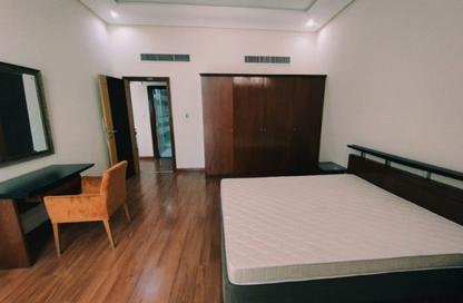 Apartment - 3 Bedrooms - 3 Bathrooms for rent in Mahooz - Manama - Capital Governorate