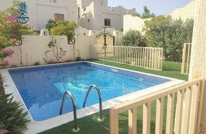 Villa - 4 - 5 for rent in Saar - Northern Governorate