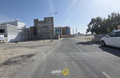 أرض - استوديو للبيع في البسيتين - المحرق