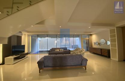 Villa - 3 - 4 for rent in Adliya - Manama - Capital Governorate