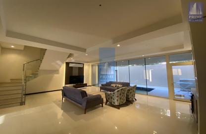 Villa - 3 - 4 for rent in Adliya - Manama - Capital Governorate