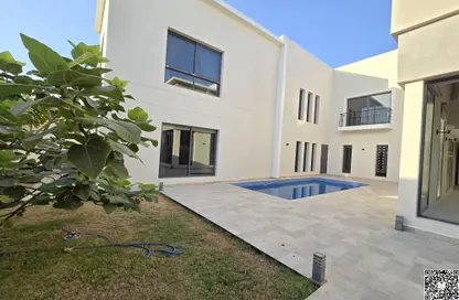 فيلا - 4 غرف نوم - 5 حمامات للايجار في سار - المحافظة الشمالية فيلا - 4 غرف نوم - 5 حمامات للايجار في سار - المحافظة الشمالية