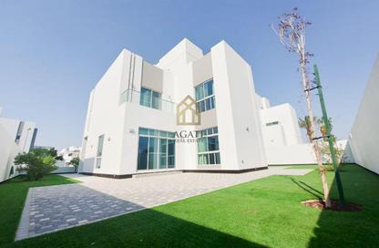 Apartment - 4 Bedrooms - 5 Bathrooms for rent in Hamala - Northern Governorate