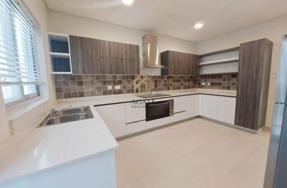 Apartment - 4 Bedrooms - 5 Bathrooms for rent in Hamala - Northern Governorate