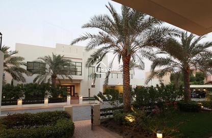 Villa - 5 Bedrooms - 6 Bathrooms for rent in Saar - Northern Governorate