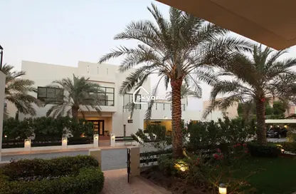 فيلا - 5 غرف نوم - 6 حمامات للايجار في سار - المحافظة الشمالية