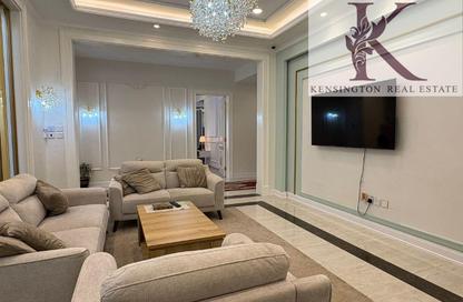 Villa - 3 - 4 for rent in Janabiya - Northern Governorate Villa - 3 - 4 for rent in Janabiya - Northern Governorate