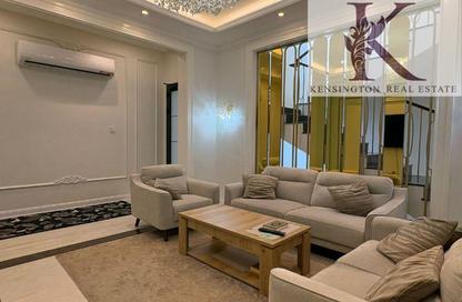 Villa - 3 - 4 for rent in Janabiya - Northern Governorate