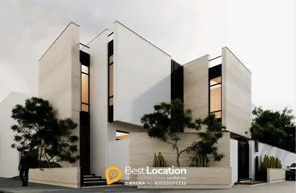 فيلا - غرفة نوم - 2 حمامات للبيع في الهملة - المحافظة الشمالية