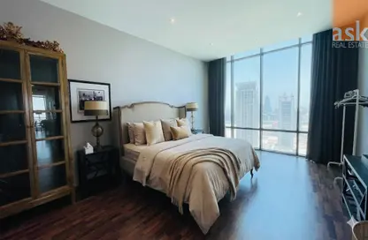 شقة - 3 غرف نوم - 2 حمامات للايجار في السيف - محافظة العاصمة