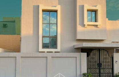 Villa - 4 - 4 for sale in Hamad Town - Northern Governorate Villa - 4 - 4 for sale in Hamad Town - Northern Governorate