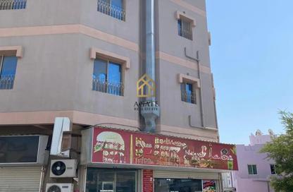 عمارة بالكامل - 7+ - 7 للبيع في المحرق - المحرق