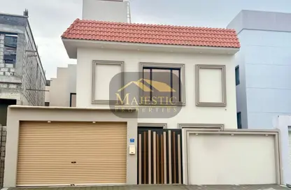 فيلا - 4 غرف نوم - 5 حمامات للبيع في شهركان - المحافظة الشمالية