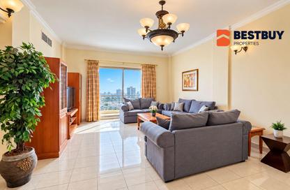 Apartment - 2 - 2 for rent in Al Juffair - Capital Governorate Apartment - 2 - 2 for rent in Al Juffair - Capital Governorate