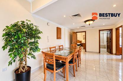 Apartment - 2 - 2 for rent in Al Juffair - Capital Governorate Apartment - 2 - 2 for rent in Al Juffair - Capital Governorate