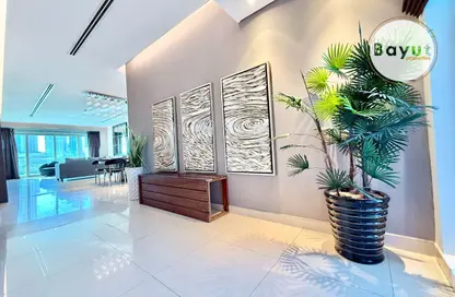 شقة - 3 غرف نوم - 5 حمامات للبيع في جزيرة الريف - محافظة العاصمة