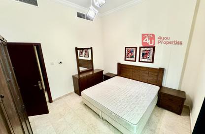 Apartment - 1 Bedroom - 1 Bathroom for rent in Zinj - Manama - Capital Governorate Apartment - 1 Bedroom - 1 Bathroom for rent in Zinj - Manama - Capital Governorate
