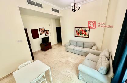 Apartment - 1 Bedroom - 1 Bathroom for rent in Zinj - Manama - Capital Governorate Apartment - 1 Bedroom - 1 Bathroom for rent in Zinj - Manama - Capital Governorate