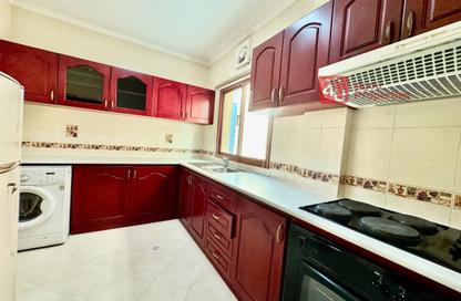 Apartment - 1 Bedroom - 1 Bathroom for rent in Zinj - Manama - Capital Governorate