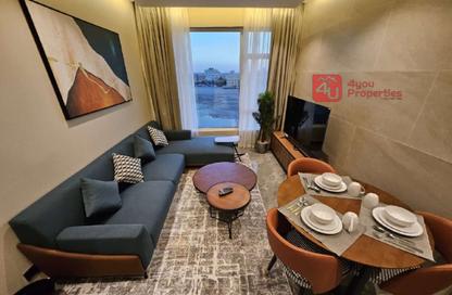 Apartment - 1 - 1 for rent in Zinj - Manama - Capital Governorate