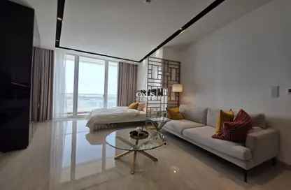 شقة - 1 حمام للبيع في مدينة الحديقة المائية - المنامة - محافظة العاصمة