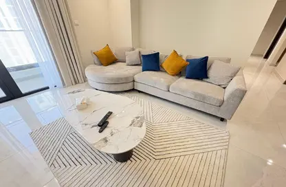 Apartment - 3 Bedrooms - 3 Bathrooms for rent in Amwaj Avenue - Amwaj Islands - Muharraq Governorate