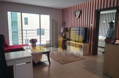 Apartment - Studio - 1 Bathroom for rent in Busaiteen - Muharraq Governorate