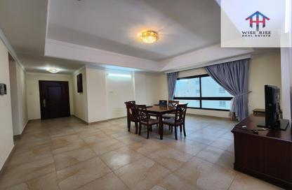Apartment - 2 Bedrooms - 2 Bathrooms for rent in Hidd - Muharraq Governorate