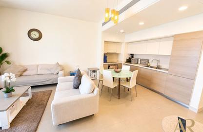 Apartment - 2 Bedrooms - 2 Bathrooms for rent in Marassi Al Bahrain - Diyar Al Muharraq - Muharraq Governorate