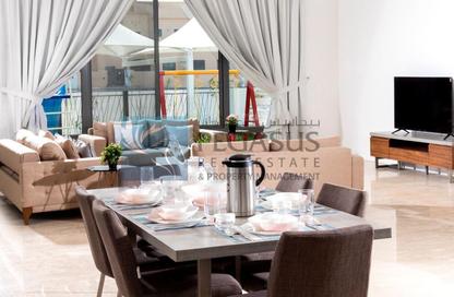 Villa - 4 Bedrooms - 6 Bathrooms for rent in Saar - Northern Governorate