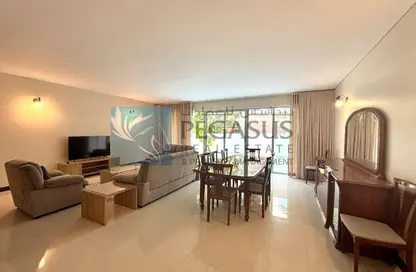 Villa - 4 Bedrooms - 6 Bathrooms for rent in Amwaj Avenue - Amwaj Islands - Muharraq Governorate