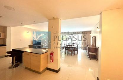 Villa - 4 Bedrooms - 6 Bathrooms for rent in Amwaj Avenue - Amwaj Islands - Muharraq Governorate