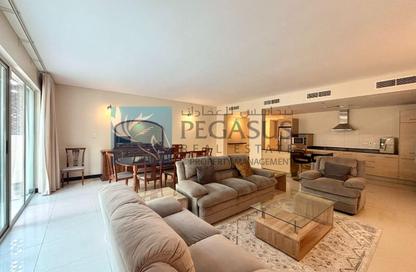 Villa - 4 Bedrooms - 6 Bathrooms for rent in Amwaj Avenue - Amwaj Islands - Muharraq Governorate