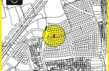 Land - Studio for sale in Bu Quwah - Northern Governorate Land - Studio for sale in Bu Quwah - Northern Governorate