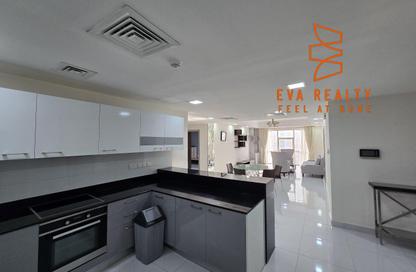 Apartment - 3 Bedrooms - 3 Bathrooms for rent in Seef - Capital Governorate Apartment - 3 Bedrooms - 3 Bathrooms for rent in Seef - Capital Governorate
