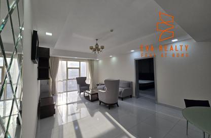 Apartment - 3 Bedrooms - 3 Bathrooms for rent in Seef - Capital Governorate