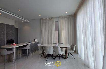 Villa - 4 Bedrooms - 6 Bathrooms for sale in Al Naseem - Diyar Al Muharraq - Muharraq Governorate