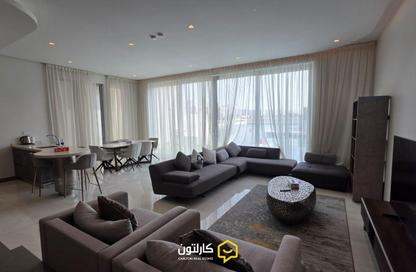Villa - 4 Bedrooms - 6 Bathrooms for sale in Al Naseem - Diyar Al Muharraq - Muharraq Governorate Villa - 4 Bedrooms - 6 Bathrooms for sale in Al Naseem - Diyar Al Muharraq - Muharraq Governorate