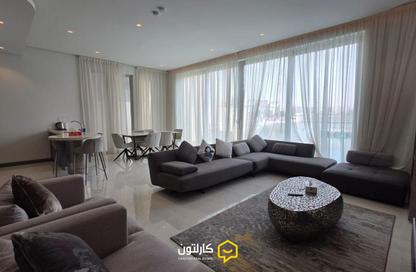 Villa - 4 Bedrooms - 6 Bathrooms for sale in Al Naseem - Diyar Al Muharraq - Muharraq Governorate