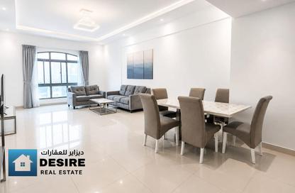 Apartment - 2 Bedrooms - 2 Bathrooms for rent in Segaya - Manama - Capital Governorate Apartment - 2 Bedrooms - 2 Bathrooms for rent in Segaya - Manama - Capital Governorate